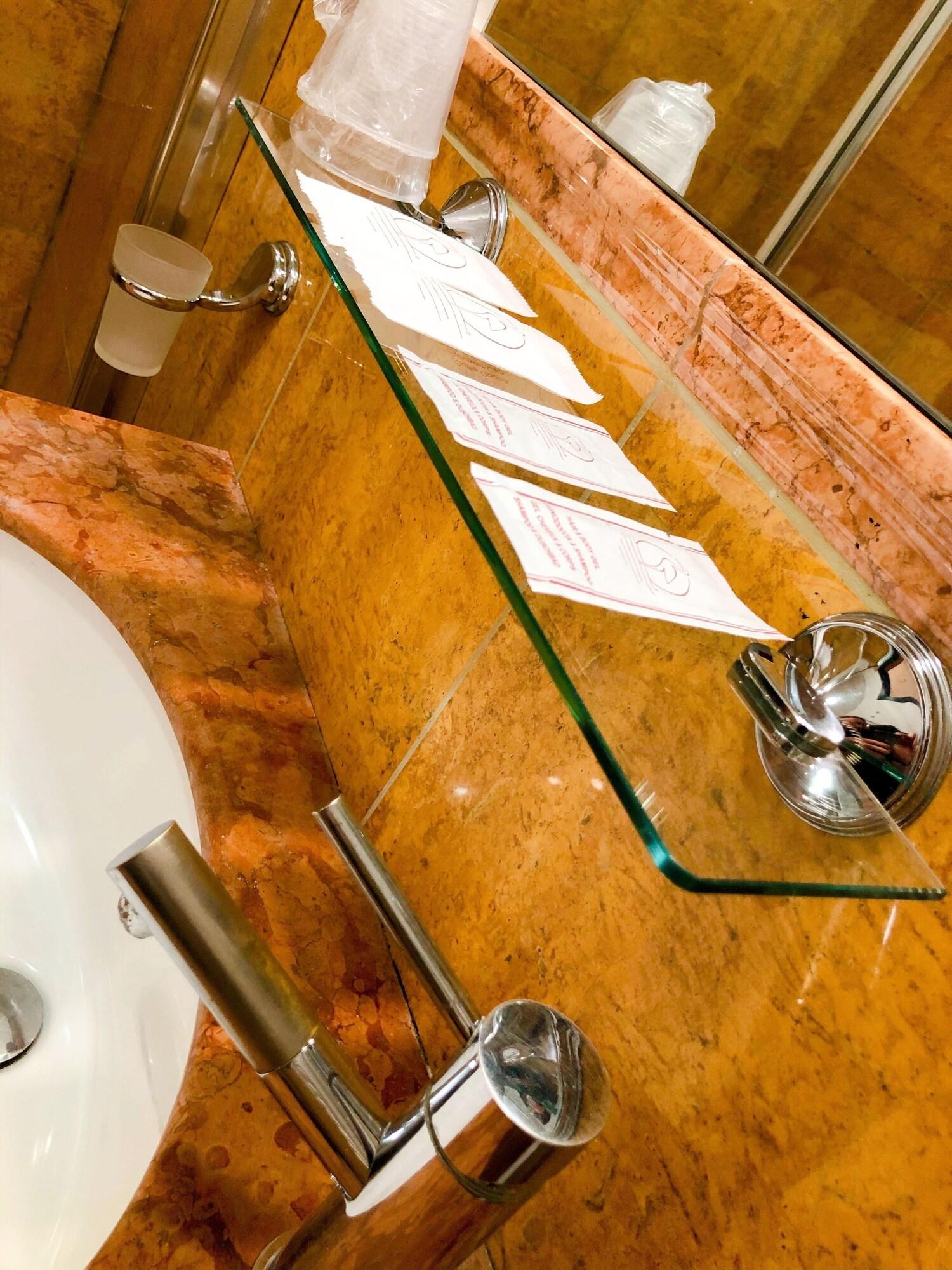 Hotel Florio Opera Palermo Central Bagian luar foto