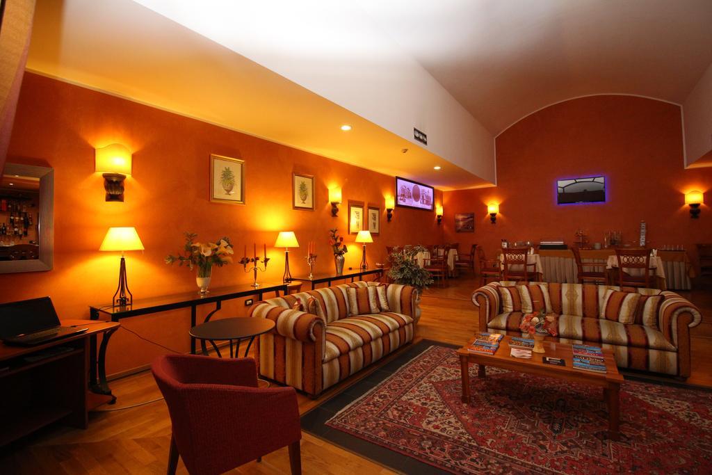 Hotel Florio Opera Palermo Central Bagian luar foto