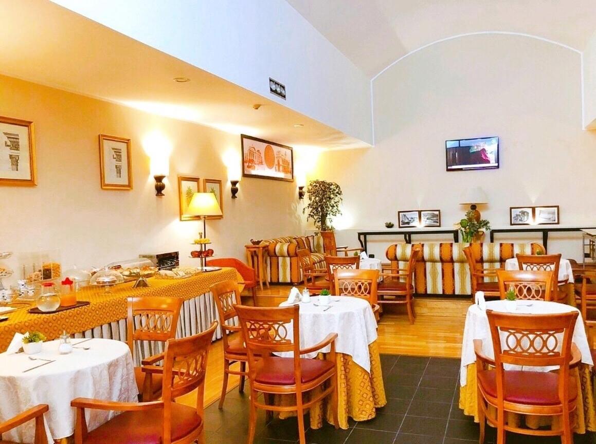 Hotel Florio Opera Palermo Central Bagian luar foto